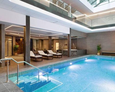 AC Hotel Stockholm Ulriksdal
