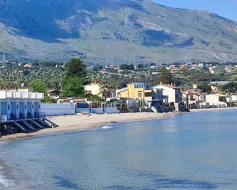 Apulia Hotel Borgo Torre Artale-1