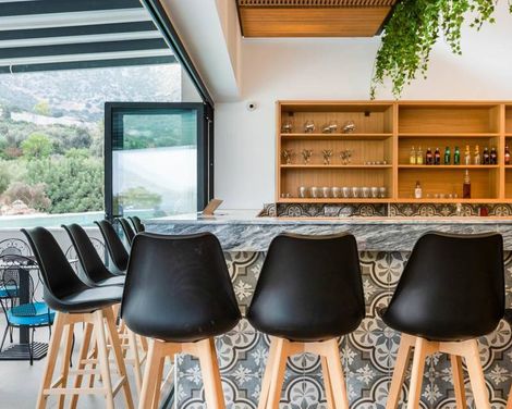 T-Hotel Premium Suites