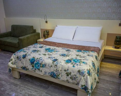 Hotel Vila Koral-2