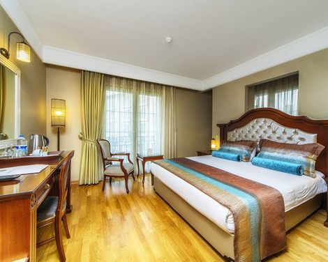 Recital Hotel-3