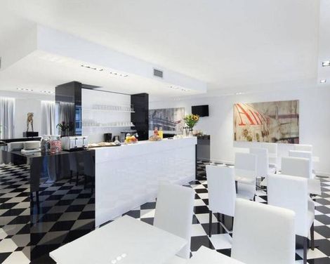 Hotel Residence Studio Inn Centrale