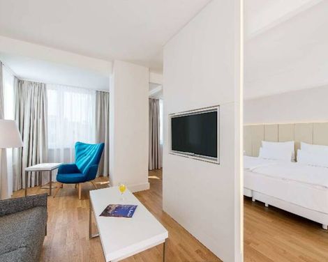 NH Collection Wien Zentrum