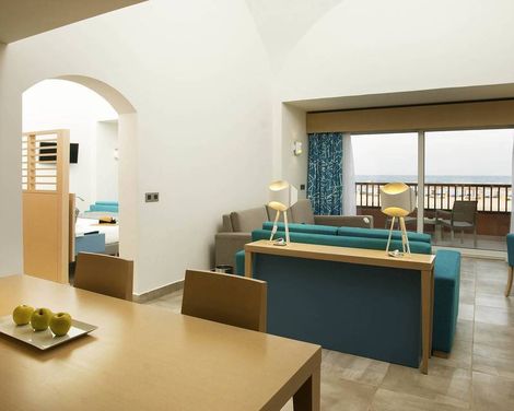 Novotel Marsa Alam Beach Resort