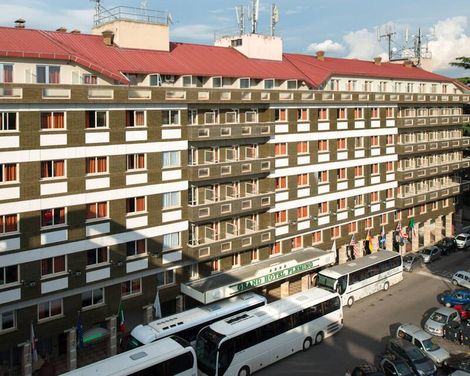 Grand Hotel Fleming