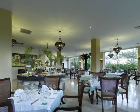 Grand Palladium Punta Cana Resort & Spa-3