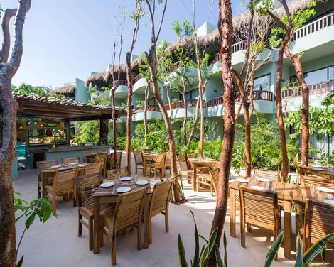 Kimpton Aluna Tulum