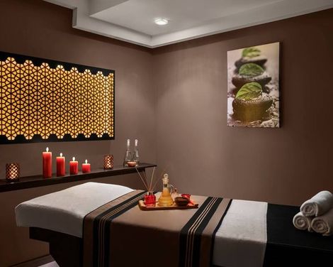 Akka Lush Hotel