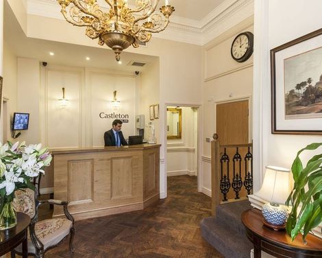 The Castleton Hotel-3