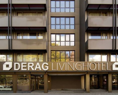Living Hotel Düsseldorf