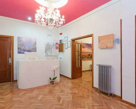Hostal Hispano-1
