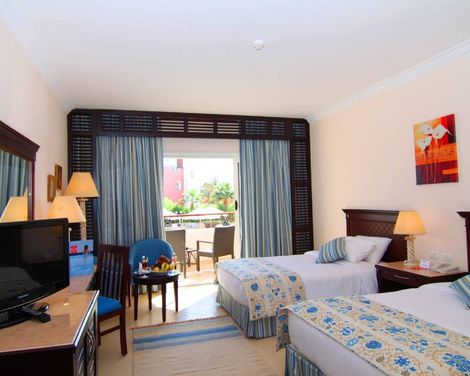 Amwaj Oyoun Resort & Casino