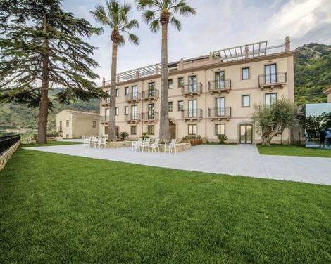 Best Western Plus Hotel Terre di Eolo