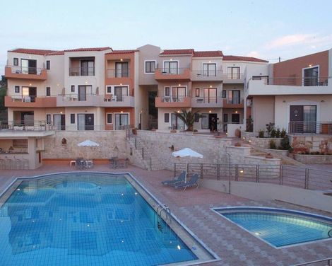 Sunrise Suites