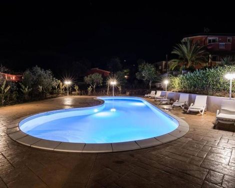 Residenza Borgo Italico
