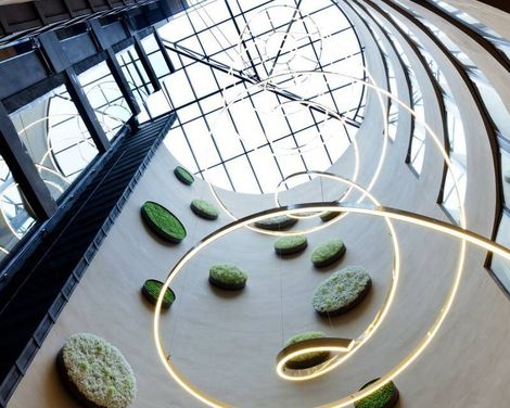 Condes De Barcelona