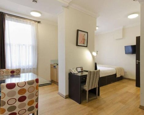 Royale Chulan Hyde Park London