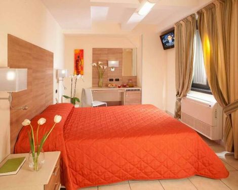 Hotel Domidea