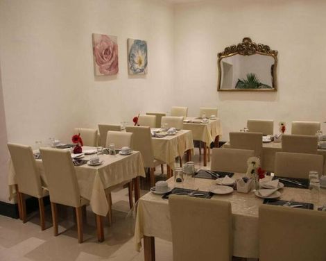The Firs Bed & Breakfast-3