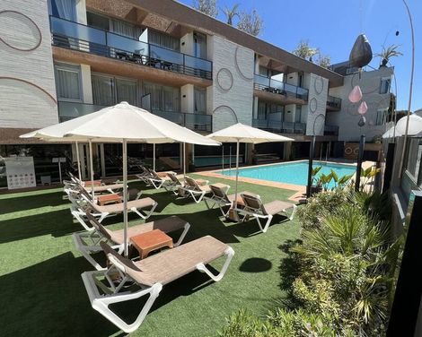 ON Family Islantilla