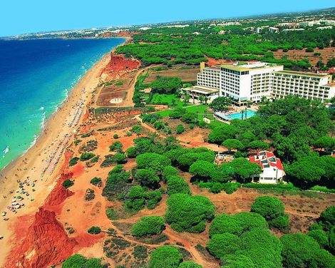 Alfamar Beach And Sport Resort