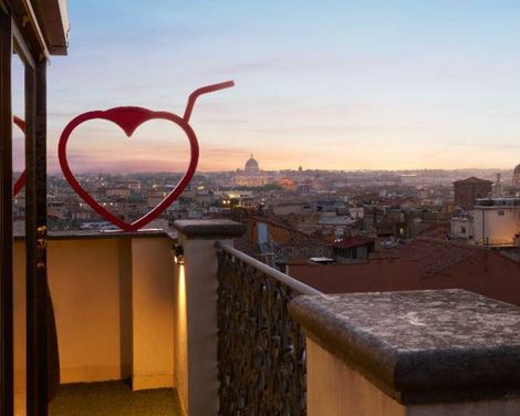 Hotel Barberini-3
