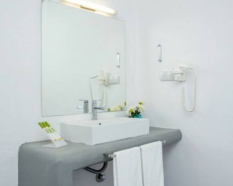 Senses Luxury Villas & Suites-2