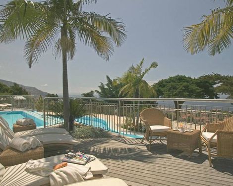 Quinta Funchal Gardens - Adults Only-1