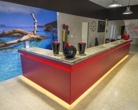 azuLine Hotel Pacific