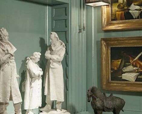 Hotel Stendhal