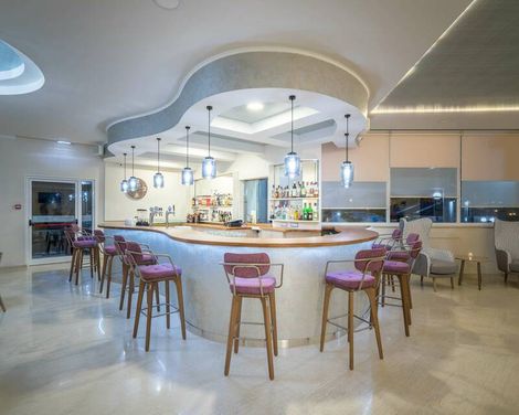 Golden Sun Hotel