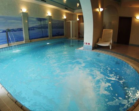 Villa Marija