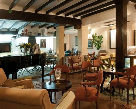 Hotel Bahia