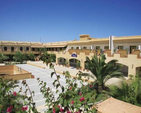 Dolcestate Village