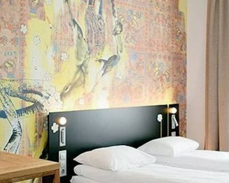 Comfort Hotel Grand Central-2