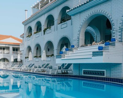 Meandros Boutique & Spa Hotel