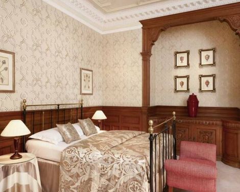 Hapimag Resort Edinburgh-0