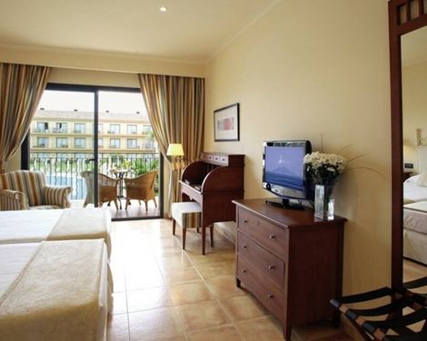 Valentin Star Hotel