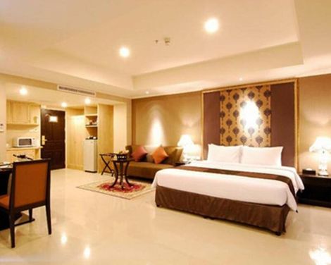 FuramaXclusive Sukhumvit