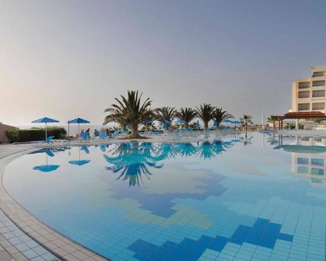Iberostar Waves Creta Panorama & Mare-1