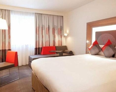 Novotel London Tower Bridge-2