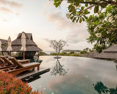Nora Buri Resort & Spa