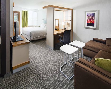 SpringHill Suites Carle Place Garden City-3