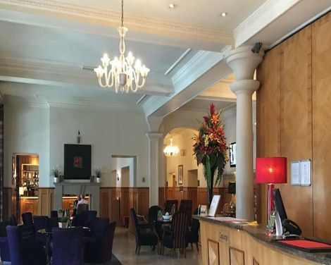 Millennium Hotel Glasgow-2