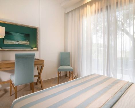 Flegra Palace Hotel