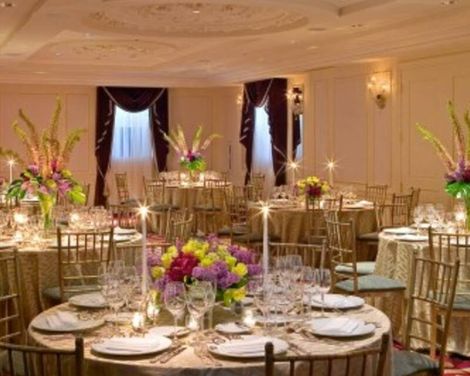 LOTTE New York Palace-2