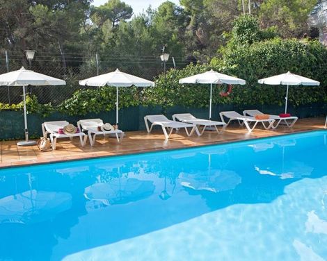Hotel Alea-3