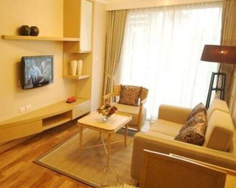 Montara Serviced Apartment Thonglor 25-1