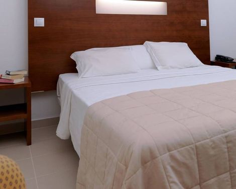 Carvi Beach Hotel Lagos