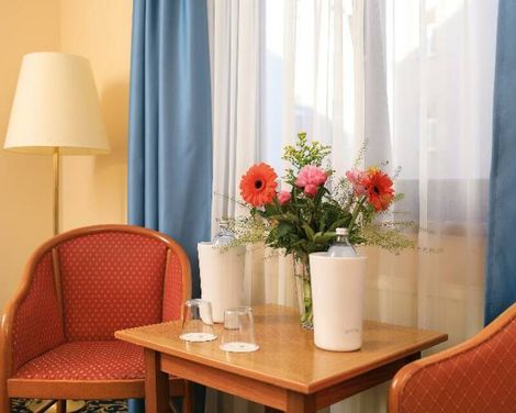 Bellevue Hotel